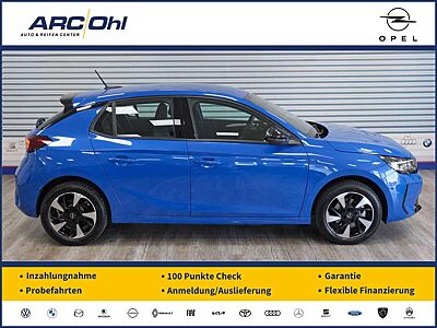 Opel Corsa -e F GS *MULTIM./LED/SHZ/ACC/PDC/RFK/11KW*