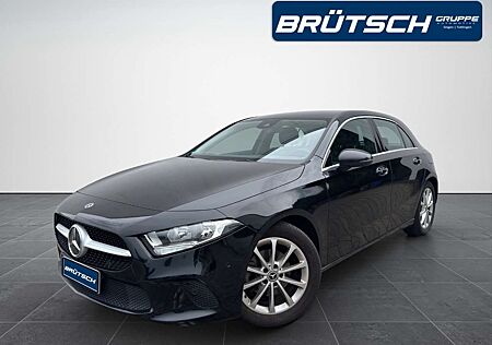 Mercedes-Benz A 180 Progressive AUTOMATIK / KLIMA / NAVI / SITZHEIZUNG