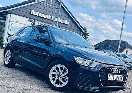 Audi A1 Sportback 30 advanced*TEMPOMAT*SHZ*1.HAND*