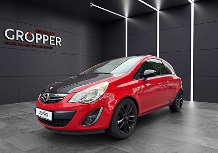 Opel Corsa D 1.4 Color Race