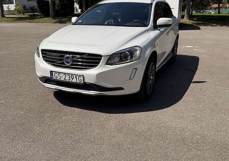 Volvo XC 60 XC60 D4 Geartronic Ocean Race