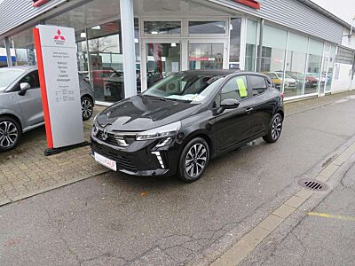 Mitsubishi Colt Plus Hybrid Android Auto/Apple Carplay