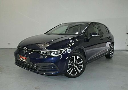 VW Golf Volkswagen VIII Lim. ACC*AMBI*NAV*VIRTUAL*APP*LK.HEIZ Klima