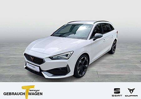 Cupra Leon Sportstourer VZ NAVI KAMERA LED LM18
