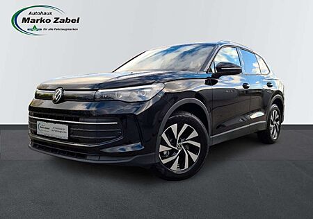 VW Tiguan Volkswagen Life 1.5 eTSI DSG Winterpaket LED - 18% günstiger