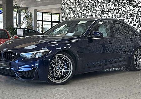 BMW M3 COMPETITION*DKG*M PERFORMANCE*CARBON*HUD*H-K*