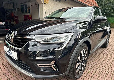 Renault Arkana Zen*AUTOM.*LED*NAVI*