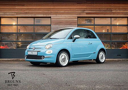 Fiat 500C 0,9 TwinAir Spiaggina 58 80PS *AppleCarplay