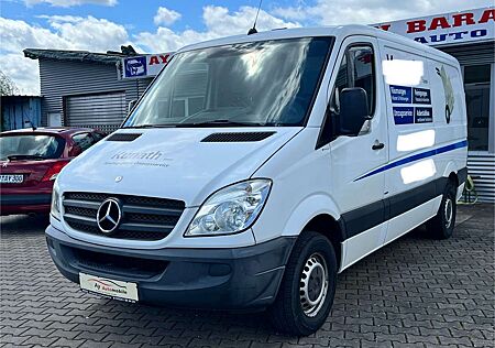 Mercedes-Benz Sprinter 316/316 NGT/316 LGT (906.633/635)