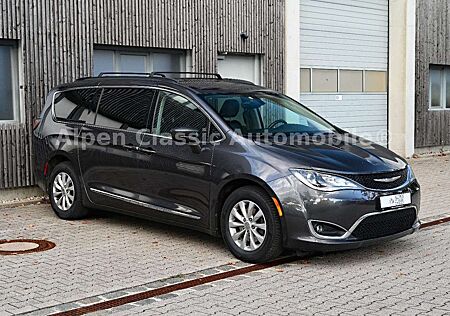 Chrysler Pacifica gebraucht kaufen Chrysler Pacifica Klima, Blind Spot, Sitzheizung