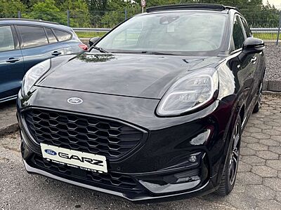 Ford Puma ST-Line X Automatik *Panorama*LED*B&O