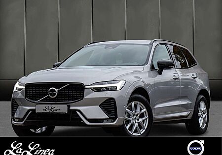 Volvo XC 60 XC60 B5 (B) Benzin Plus Dark #AHK/Sitzh./LED/360/Aut...