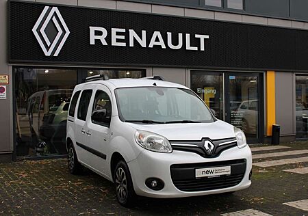 Renault Kangoo 1.5 Blue dCi 95 FAP Limited