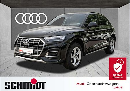 Audi Q5 40 TFSI quattro Advanced Matrix LED Navi+ AHK G...