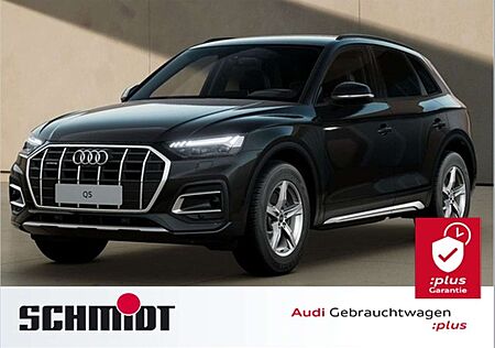 Audi Q5 40 TFSI quattro Advanced Matrix LED Navi+ AHK G...