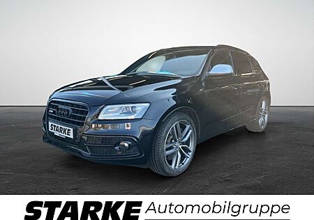 Audi SQ5 3.0 TDI quattro