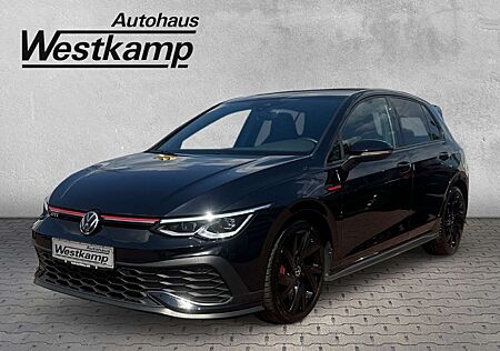 VW Golf Volkswagen VIII Clubsport 2,0 TSI DSG Harman-Kardon