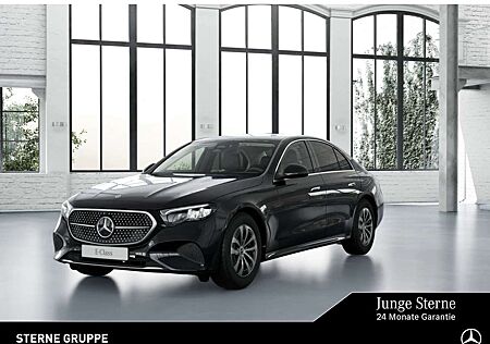 Mercedes-Benz E 200 d Limousine Taxi Umbau mögl