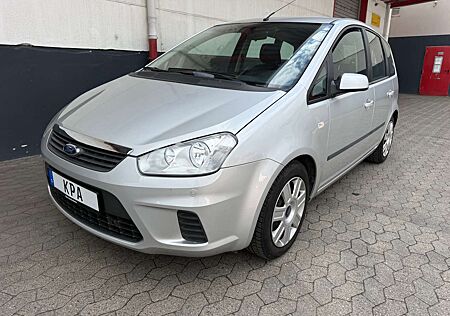 Ford Focus C-Max Focus C-Max 1.8 Trend*49tkm*PDC*Klima*Navi*Tüv 02/28