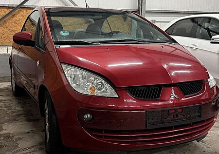 Mitsubishi Colt CZC 1.5