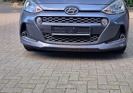 Hyundai i10 1.0
