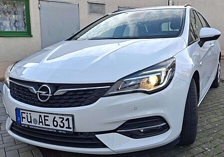 Opel Astra 1.5 D Start/Stop Sports Tourer Business Edit