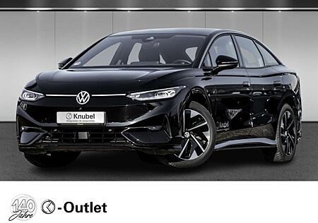 VW ID.7 Volkswagen Pro AR Head-up AHK Keyless AreaView TravelAss.