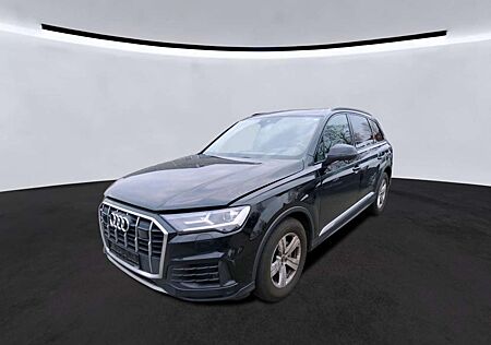 Audi Q7 50TDi S LINE/PANO/HuD/AIR/ACC/360° KAMERA/VC