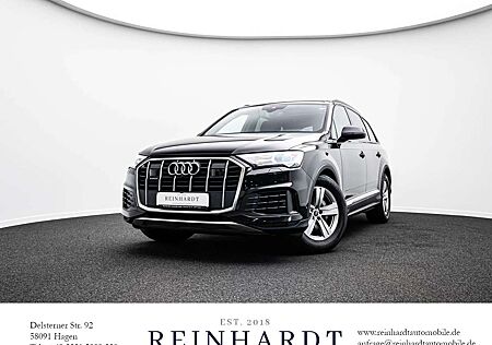 Audi Q7 50TDi S LINE/PANO/HuD/AIR/ACC/360° KAMERA/VC