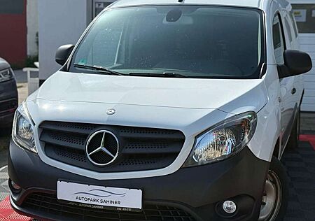 Mercedes-Benz Citan Kasten 111 CDI extralang