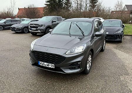 Ford Kuga Hybrid ST-Line X