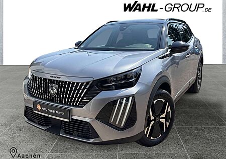 Peugeot 2008 GT *KAMERA*SPORTSITZE*CARPLAY*