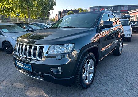Jeep Grand Cherokee 3.0 CRD 4x4 Limited°PANO°Leder°