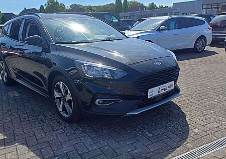 Ford Focus Turnier 1.5 EcoBoost Aut. Active Navi/LED