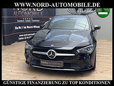 Mercedes-Benz CLA 200 Shooting Brake 4MATIC *Distro+*MBEAM* Progressive