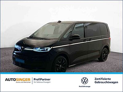 Volkswagen T7 Multivan Style 2,0 TSI DSG 7-S *AHK*STDHZ*HUD*NAV