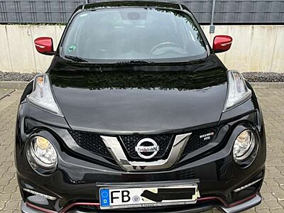 Nissan Juke Juke 1.6 DIG-TNismo RS