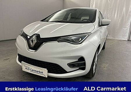 Renault ZOE (ohne Batterie) Z.E. 50 EXPERIENCE Limousine, 5-tü