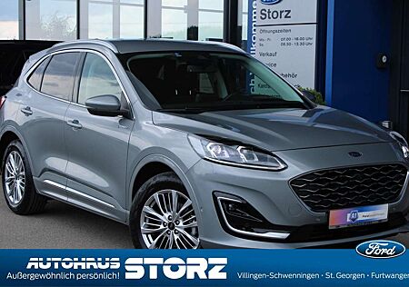 Ford Kuga Vignale WINTER PAKET|TECHNO PAKET|FAHRASSI PAKET|A