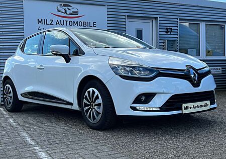 Renault Clio Limited