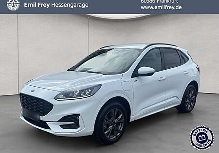 Ford Kuga 2.5 Duratec PHEV ST-LINE