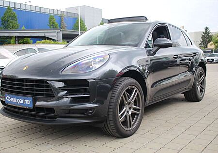 Porsche Macan S II *SAGA-PANORAMA-APPROVED 4/26-1.HAND*