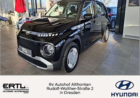 Hyundai Inster 42kWh Select