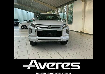 Mitsubishi L200 Select Doppelkabine 4WD