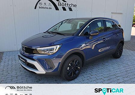 Opel Crossland Elegance 1.5 CDTI LED/DAB/Rückfahrkamera