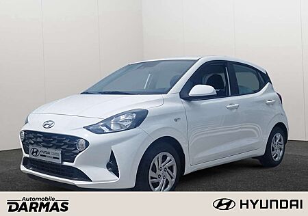 Hyundai i10 Select Klima