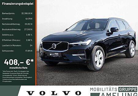 Volvo XC 60 XC60 B4 Core KEYLESS PDC KAMERA NAVI LED