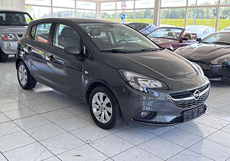 Opel Corsa E Edition 5-Türig+Klima+Bluetooth+1.Hand