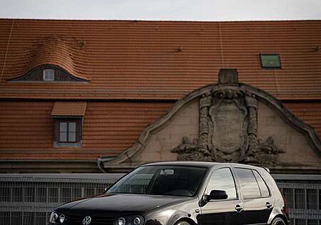 VW Golf Volkswagen 1.4 Special