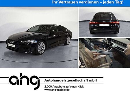 Audi A7 50 TDI tiptronic quattro Leder APS Memory Nav